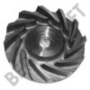 BERGKRAFT BK8803115 Impeller, water pump